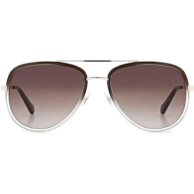 Fossil FOS 2147/G/S Lunettes de Soleil 4C3 OLIVE 59/17/140 Femme Fossil FOS 2147/G/S Lunettes de Soleil 4C3 OLIVE 59/17/140 Femme