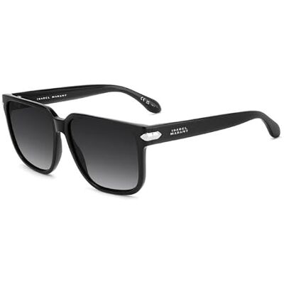 Isabel Marant , Lunettes de soleil IM 0264/S, noir, 59 (WOMAN) Isabel Marant , Lunettes de soleil IM 0264/S, noir, 59 (WOMAN)
