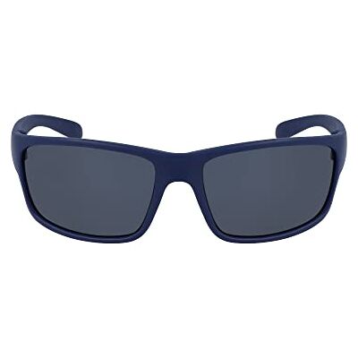 Nautica Lunettes de soleil N2239S N pour homme, bleu marine mat, taille unique Nautica Lunettes de soleil N2239S N pour homme, bleu marine mat, taille unique
