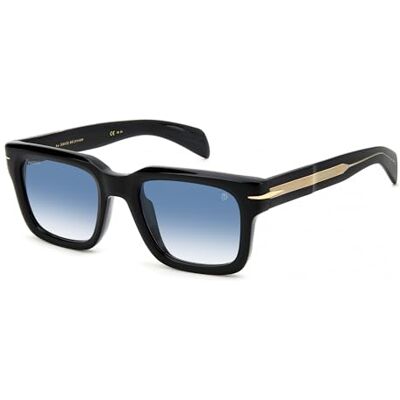 Carrera DAVID BECKHAM DB 7100/S lunettes, 807, 52 hommes, 807, 52 Carrera DAVID BECKHAM DB 7100/S lunettes, 807, 52 hommes, 807, 52