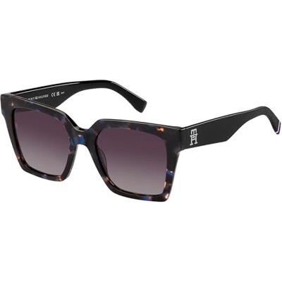 Tommy Hilfiger Th 2100/S Lunettes de soleil Femme (lot de 1) Tommy Hilfiger Th 2100/S Lunettes de soleil Femme (lot de 1)