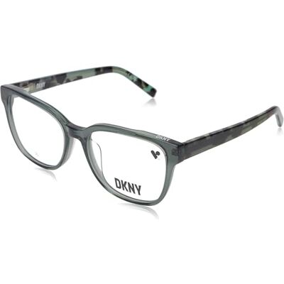 DKNY Lunettes Femme, Crystal Forest, 54/17/140 DKNY Lunettes Femme, Crystal Forest, 54/17/140