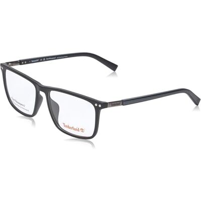 Timberland Lunettes Homme, Noir mat, 55/16/145 Timberland Lunettes Homme, Noir mat, 55/16/145