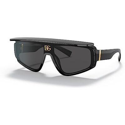 Dolce & Gabbana GAFAS DE SOL / 0DG6177 Calibre: 46 Color: 501/87 Dolce & Gabbana GAFAS DE SOL / 0DG6177 Calibre: 46 Color: 501/87