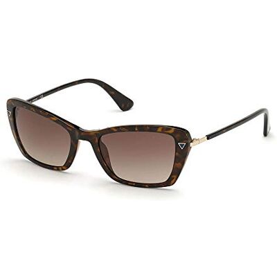 GUESS GAFAS GU7658 C: dark havana GUESS GAFAS GU7658 C: dark havana