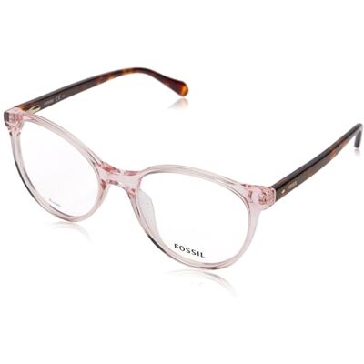 Fossil FOS 7151 Lunettes, 6F3, 51 pour femme, 6f3, 51 Fossil FOS 7151 Lunettes, 6F3, 51 pour femme, 6f3, 51