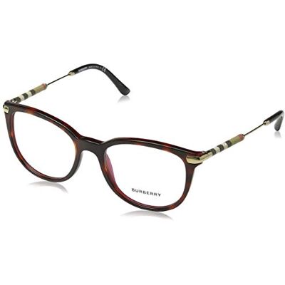 BURBERRY GAFAS DE VISTA / 0BE2255Q Calibre: 51 Color: 3657 BURBERRY GAFAS DE VISTA / 0BE2255Q Calibre: 51 Color: 3657