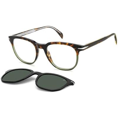 Beckham Db 7120/Cs Lunettes de soleil Homme Beckham Db 7120/Cs Lunettes de soleil Homme