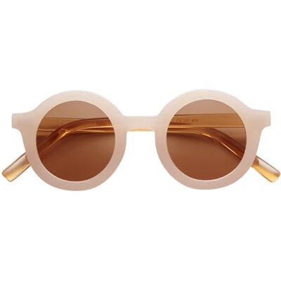 BABYMOCS Lunettes de soleil Signature Adult, Rose BABYMOCS Lunettes de soleil Signature Adult, Rose