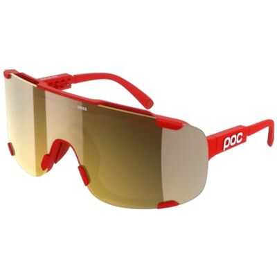 POC Devour Mid Lunettes de soleil Mixte POC Devour Mid Lunettes de soleil Mixte