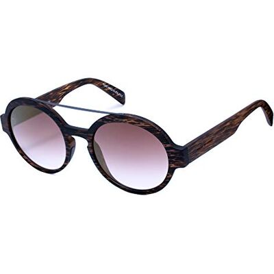 Italia Independent 0913-BHS-043 Lunettes de soleil, Marrón, 51 Unisex, Marrón, 51 Italia Independent 0913-BHS-043 Lunettes de soleil, Marrón, 51 Unisex, Marrón, 51