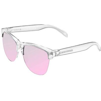 NORTHWEEK Lunettes de soleil unisexe Gravity Lewis, Transparent, 140.0 NORTHWEEK Lunettes de soleil unisexe Gravity Lewis, Transparent, 140.0