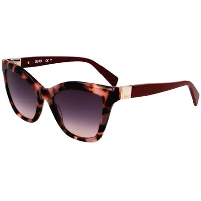 Liu Jo Lj804s Lunettes de soleil Mixte (lot de 1) Liu Jo Lj804s Lunettes de soleil Mixte (lot de 1)