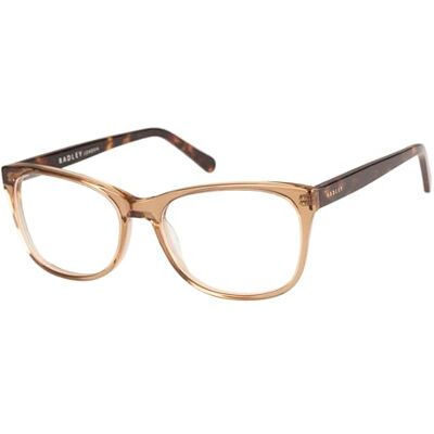 RADLEY RDO-6000 Cadre de prescription optique pour femme, tortue, 54, tortoise, 54 RADLEY RDO-6000 Cadre de prescription optique pour femme, tortue, 54, tortoise, 54