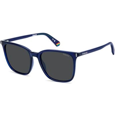 Polaroid GAFAS Modelo: PLD 6226/S_ C: BLUE/Eye size: 54 Bridge size: 17 Santé et soins personnels Polaroid GAFAS Modelo: PLD 6226/S_ C: BLUE/Eye size: 54 Bridge size: 17 Santé et soins personnels