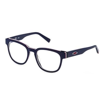 STING VST408 Lunettes de lecture Striped Blue/White Azure, taille unique unisexe adulte, Bleu/blanc (Striped Blue/White Azure), taille unique STING VST408 Lunettes de lecture Striped Blue/White Azure, taille unique unisexe adulte, Bleu/blanc (Striped Blue/White Azure), taille unique