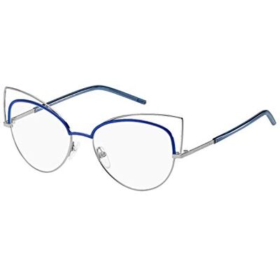 Marc Jacobs Marc 12 Sunglasses, TZJ/16 RUTHEN Blue, 53 unisexe, Tzj/16 Ruthen Blue, 53 Marc Jacobs Marc 12 Sunglasses, TZJ/16 RUTHEN Blue, 53 unisexe, Tzj/16 Ruthen Blue, 53