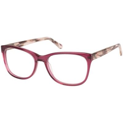 Radley Cadre de prescription optique RDO-6000 pour femme, rose, 54, Rose, 54 Radley Cadre de prescription optique RDO-6000 pour femme, rose, 54, Rose, 54
