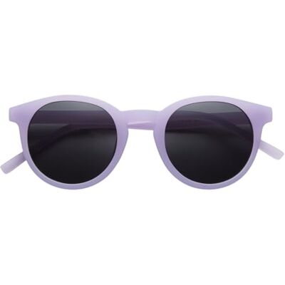 BABYMOCS Classic Lunettes de soleil pour enfant de 1,5 à 7 ans Protection UV Sans BPA, lilas, 12,5 x 13,5 cm BABYMOCS Classic Lunettes de soleil pour enfant de 1,5 à 7 ans Protection UV Sans BPA, lilas, 12,5 x 13,5 cm