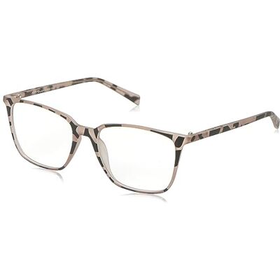 Italia Independent Lunettes Unisexe-Adulte, Havana Grey, 58 Italia Independent Lunettes Unisexe-Adulte, Havana Grey, 58