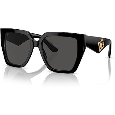 Dolce & Gabbana GAFAS DE SOL / 0DG4438 Calibre: 55 Color: 501/87 Dolce & Gabbana GAFAS DE SOL / 0DG4438 Calibre: 55 Color: 501/87