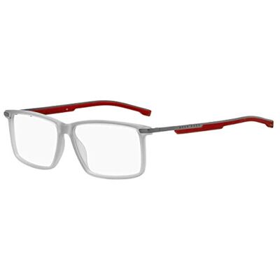 Boss 1202, Lunettes de soleil Homme, MATTE GREY, 58 Boss 1202, Lunettes de soleil Homme, MATTE GREY, 58