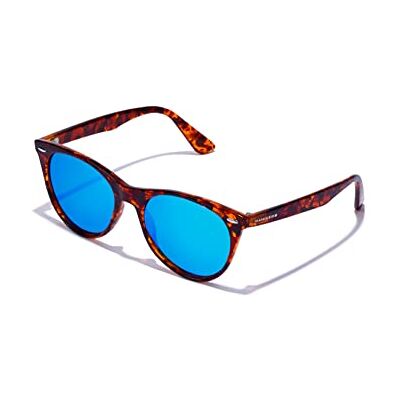 HAWKERS Lunettes Harlow Chrome, bleu polarisé, Carey CT, adultes, unisexe, adulte, bleu polarisé · Carey Ct, Bleu polarisé · Carey Ct HAWKERS Lunettes Harlow Chrome, bleu polarisé, Carey CT, adultes, unisexe, adulte, bleu polarisé · Carey Ct, Bleu polarisé · Carey Ct