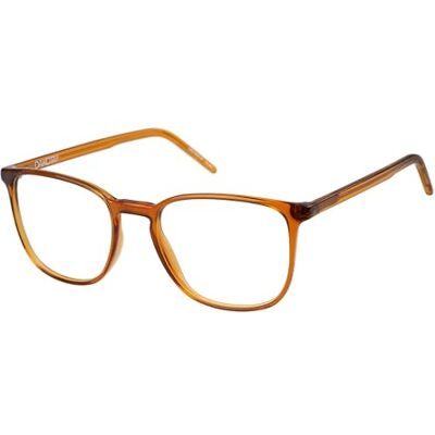 DAKOTA inspecs limited DKO-AOU 04-103 Cadre de prescription optique unisexe Marron 53, marron, 53 DAKOTA inspecs limited DKO-AOU 04-103 Cadre de prescription optique unisexe Marron 53, marron, 53