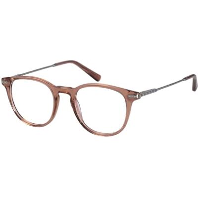 Savile Row Montures de prescription optique pour femme SRO-29, argent, 47, Argent (Silver), 47 Savile Row Montures de prescription optique pour femme SRO-29, argent, 47, Argent (Silver), 47