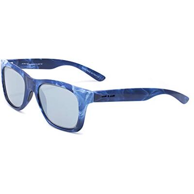 Italia Independent 0925-022-001 Montures de Lunettes, Bleu (Azul), 52.0 Mixte Adulte, Bleu (Azul), 52.0 Italia Independent 0925-022-001 Montures de Lunettes, Bleu (Azul), 52.0 Mixte Adulte, Bleu (Azul), 52.0