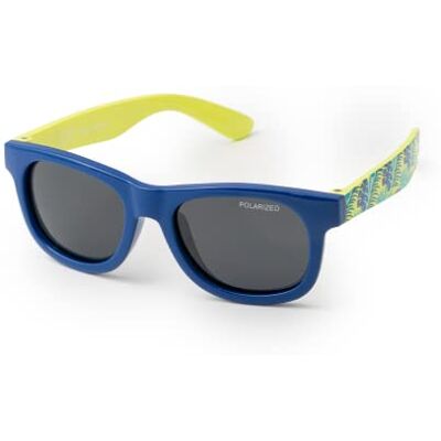 Kiddus Lunettes de Soleil Polarisées pour bébé, fille, garçon à partir de 8 mois. UV400 Protection 100% UVA et UVB. CAT 4. Sans BPA. Branches flexibles, résistantes aux chocs. Kiddus Lunettes de Soleil Polarisées pour bébé, fille, garçon à partir de 8 mois. UV400 Protection 100% UVA et UVB. CAT 4. Sans BPA. Branches flexibles, résistantes aux chocs.