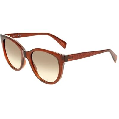 Liu Jo Lunettes de Soleil LJ825S Brown 53/20/140 Femme Liu Jo Lunettes de Soleil LJ825S Brown 53/20/140 Femme