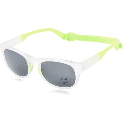 POC Evolve Lunettes de soleil unisexes pour enfant, Uranium Black Trans/Vert citron fluo/Clarity ito/Sunny Grey, One, Uranium Black Trans/Fluo Limegreen/Clarity ito/Sunny Grey, taille unique POC Evolve Lunettes de soleil unisexes pour enfant, Uranium Black Trans/Vert citron fluo/Clarity ito/Sunny Grey, One, Uranium Black Trans/Fluo Limegreen/Clarity ito/Sunny Grey, taille unique
