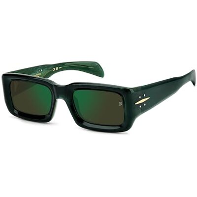 Beckham GAFAS DAVID Modelo: DB 7131/S_ C: GREEN MARBLE GOLD/Eye size: 52 Bridge size: 22 Santé et soins personnels Beckham GAFAS DAVID Modelo: DB 7131/S_ C: GREEN MARBLE GOLD/Eye size: 52 Bridge size: 22 Santé et soins personnels