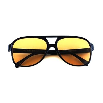 De Tomaso 650 Lunettes, Noir, 59 Unisexe-Adulte, Noir, 59 De Tomaso 650 Lunettes, Noir, 59 Unisexe-Adulte, Noir, 59