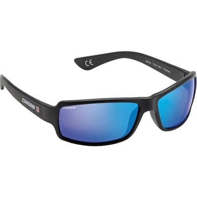 CRESSI Ninja Floating ou Flex – Lunettes de soleil unisexes pour adulte, disponibles en version flottante ou flexible CRESSI Ninja Floating ou Flex – Lunettes de soleil unisexes pour adulte, disponibles en version flottante ou flexible