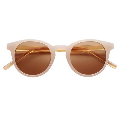 BABYMOCS Classic Lunettes de soleil pour enfant de 1,5 à 7 ans Protection UV Sans BPA, Rose, 1,5-7 Jahre BABYMOCS Classic Lunettes de soleil pour enfant de 1,5 à 7 ans Protection UV Sans BPA, Rose, 1,5-7 Jahre