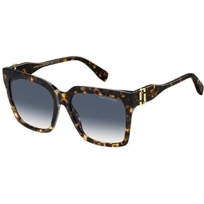 Marc Jacobs Lunettes de Soleil MARC 764/S Havana 57/17/145 Femme Marc Jacobs Lunettes de Soleil MARC 764/S Havana 57/17/145 Femme