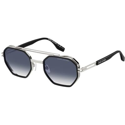 Marc Jacobs GAFAS Modelo: MARC 782/S_ C: PALLADIUM BLACK/Eye size: 54 Bridge size: 24 Santé et soins personnels Marc Jacobs GAFAS Modelo: MARC 782/S_ C: PALLADIUM BLACK/Eye size: 54 Bridge size: 24 Santé et soins personnels