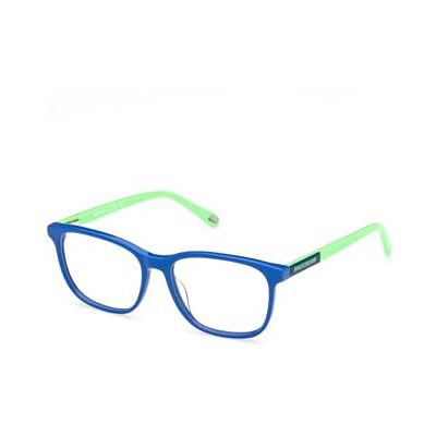 Skechers GAFAS -SE50011 C: shiny blue 48x14x38,5x135 Santé et soins personnels Skechers GAFAS -SE50011 C: shiny blue 48x14x38,5x135 Santé et soins personnels