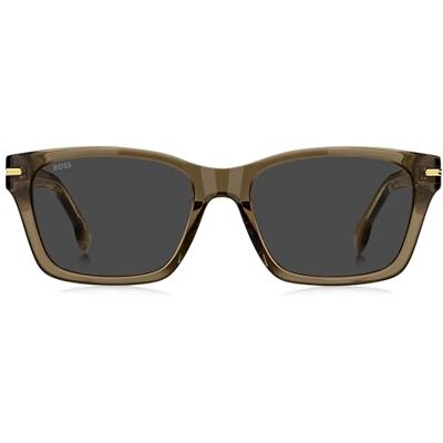 Lunettes de Soleil BOSS 1739/F/SK Brown 56/18/150 Homme Lunettes de Soleil BOSS 1739/F/SK Brown 56/18/150 Homme