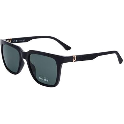 Police Lunettes de Soleil Unisexes SPLN34M54Z42Y Police Lunettes de Soleil Unisexes SPLN34M54Z42Y