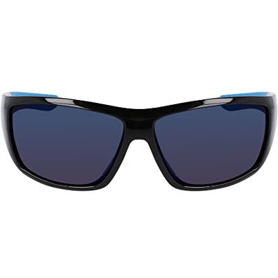 Columbia Polo Utilizer Homme, Shiny Black & Blue/Blue Mirror, taille unique Columbia Polo Utilizer Homme, Shiny Black & Blue/Blue Mirror, taille unique