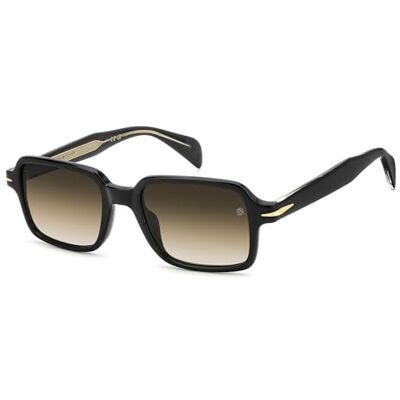 David Beckham Lunettes de Soleil DB 1179/S Black 51/19/145 Homme David Beckham Lunettes de Soleil DB 1179/S Black 51/19/145 Homme