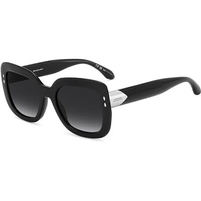 Isabel Marant , Lunettes de soleil IM 0247/S, noir, 54 (WOMAN) Isabel Marant , Lunettes de soleil IM 0247/S, noir, 54 (WOMAN)