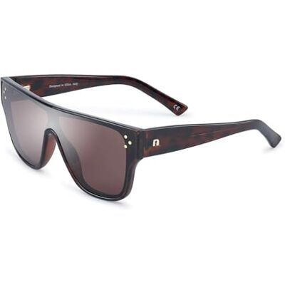 CLANDESTINE Anonymous Lunettes de soleil Mixte CLANDESTINE Anonymous Lunettes de soleil Mixte