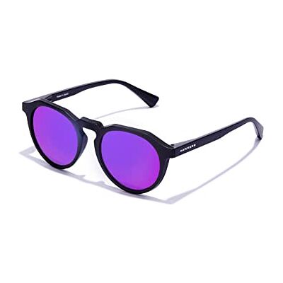 HAWKERS Lunettes de soleil WARWICK pour hommes et femmes ,RAW Joker Polarized · Black,Taille unique HAWKERS Lunettes de soleil WARWICK pour hommes et femmes ,RAW Joker Polarized · Black,Taille unique
