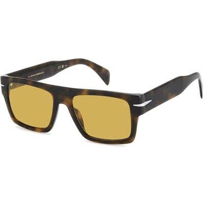 David Beckham , GAFAS DE SOL, DB 7161/S, BROWN HAVANA, 54, (MAN) David Beckham , GAFAS DE SOL, DB 7161/S, BROWN HAVANA, 54, (MAN)