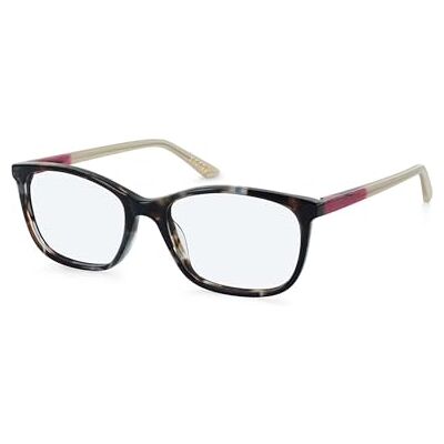 Episode Cadre de prescription optique EPO-290 pour femme, gris, 53, gris, 53 Episode Cadre de prescription optique EPO-290 pour femme, gris, 53, gris, 53