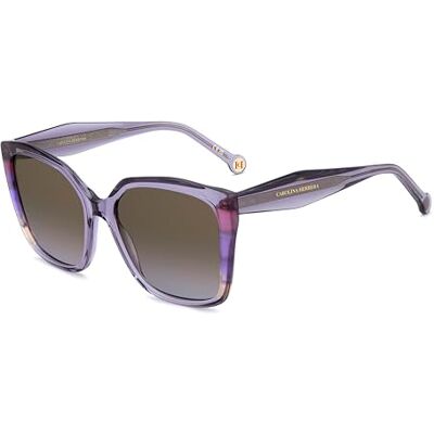 Carolina Herrera Lunettes de soleil HER 0339/S 789 145/57/18 Woman Carolina Herrera Lunettes de soleil HER 0339/S 789 145/57/18 Woman